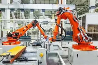 传统制造业的华丽转型 智能制造、网络化制造与云制造的融合之路