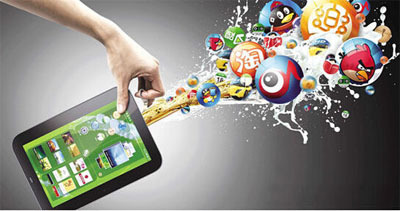 移动互联网营销 企业如何玩转互联网销售新时代