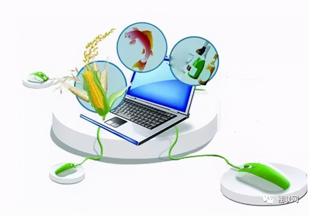 农产品网络销售面临的挑战与解决思路