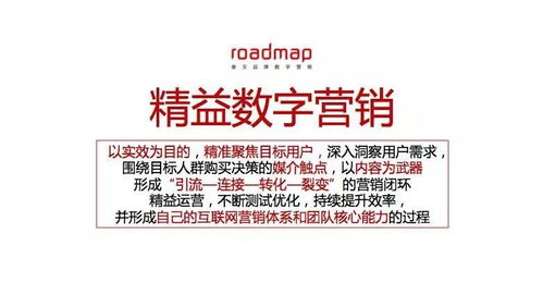 娄文精益互联网营销 中小创业企业的互联网销售正确姿势